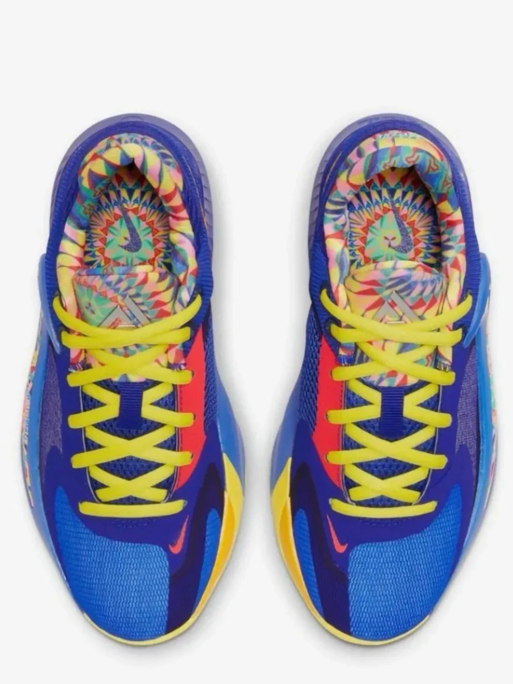 Nike my son